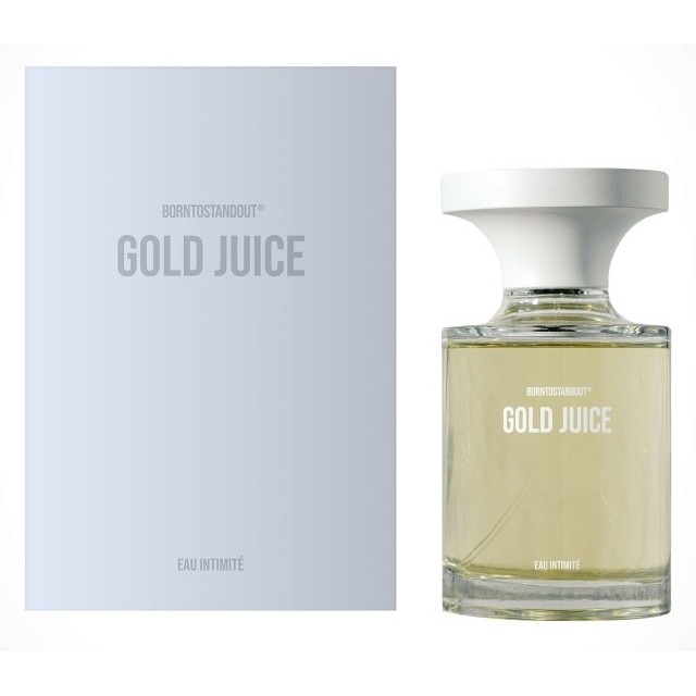 Gold Juice Borntostandout