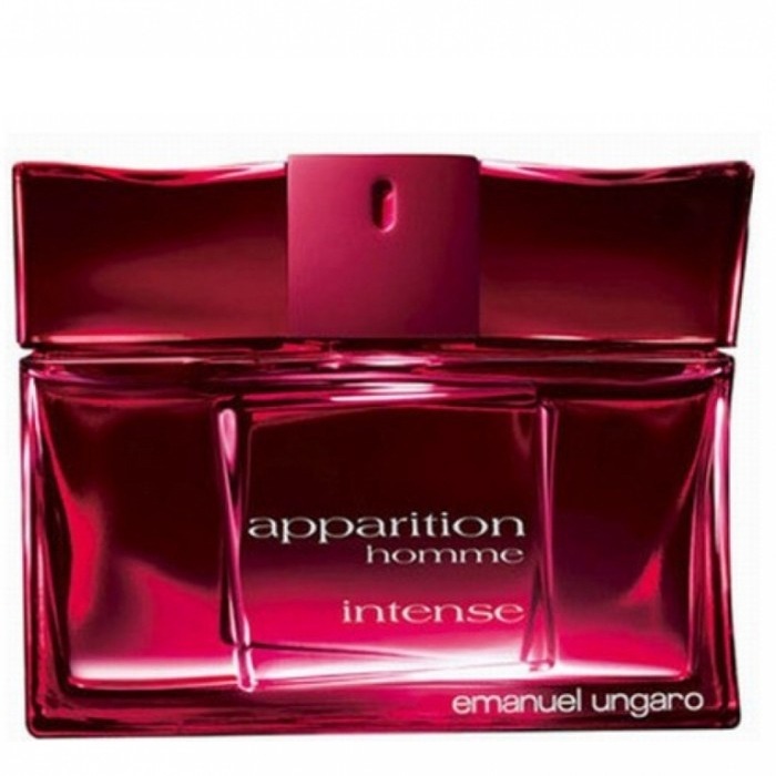 Apparition Homme Intense Emanuel Ungaro