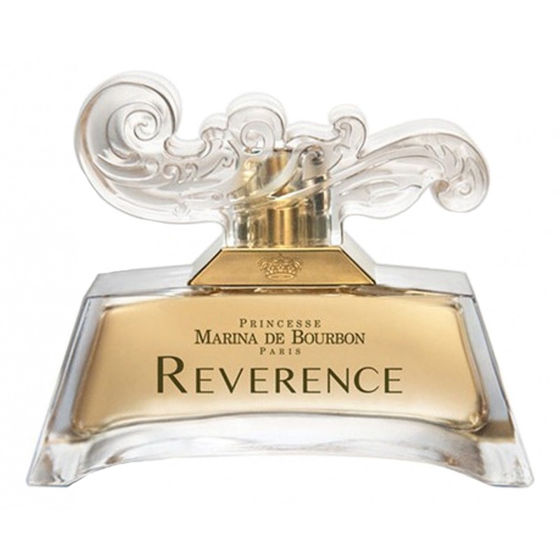 Reverence Marina de Bourbon