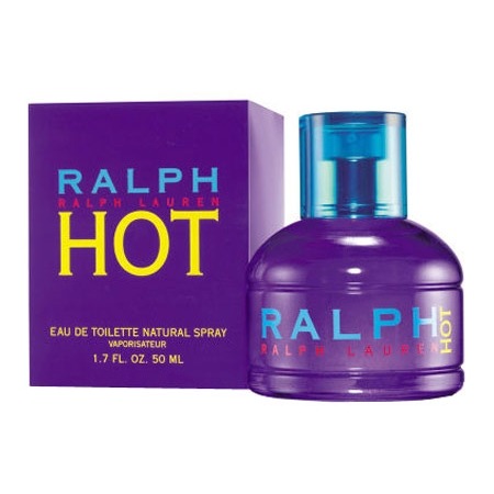 Ralph Hot Ralph Lauren
