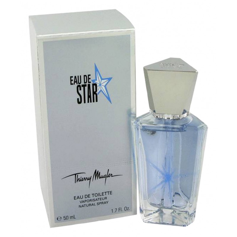 Eau De Star MUGLER