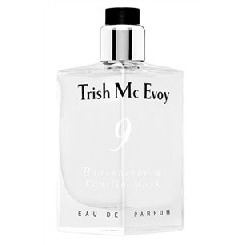 №9 Blackberry & Vanila Musk Trish McEvoy