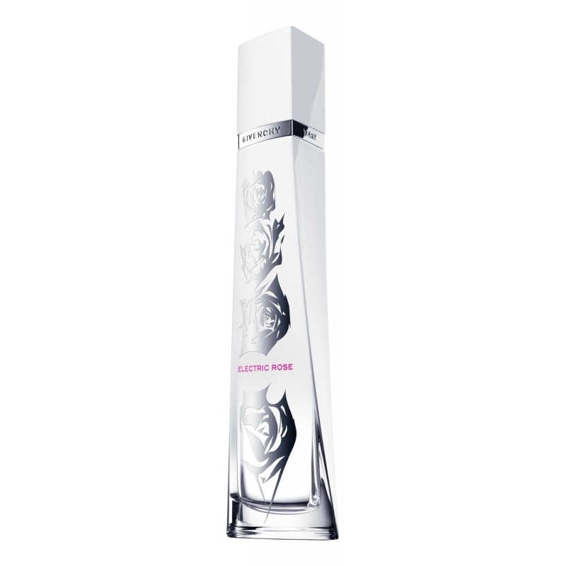 Very Irresistible Electric Rose GIVENCHY