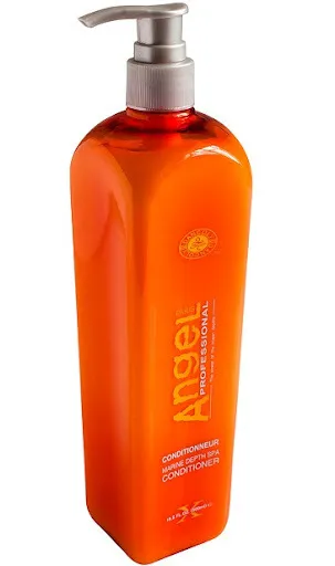Кондиционер для всех типов волос  Angel Professional Depth Spa Conditioner, 500 мл Dancoly Cosmetics CO Ltd