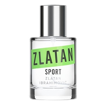 Sport FWD Zlatan Ibrahimovic Parfums