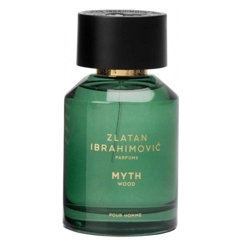 Myth Wood Zlatan Ibrahimovic Parfums