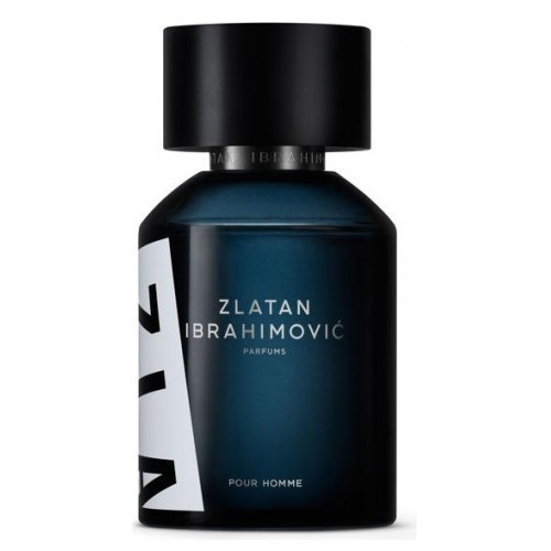 Zlatan Pour Homme Zlatan Ibrahimovic Parfums