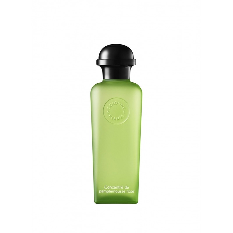 Concentre de Pamplemousse Rose Hermes