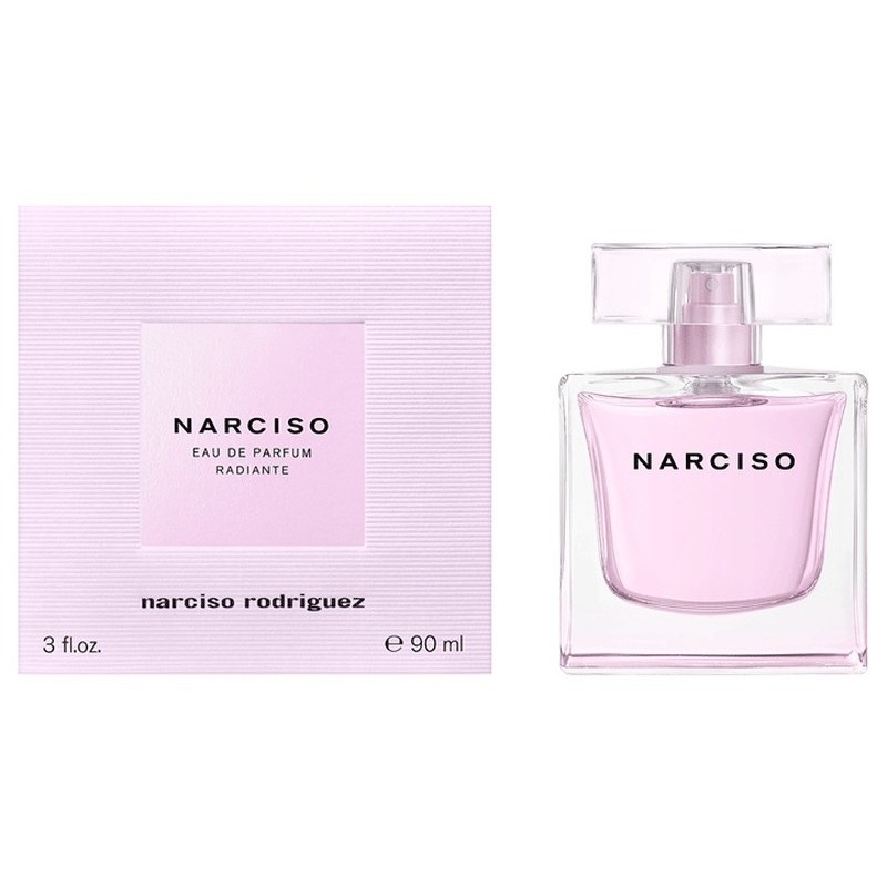 Narciso Eau de Parfum Radiante Narciso Rodriguez