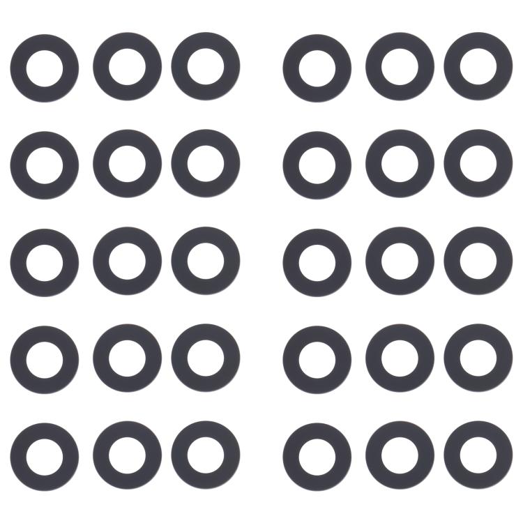 For Samsung Galaxy M15 SM-M156B 10set Back Camera Lens SUNSKY