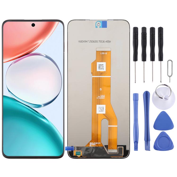For Honor Play 70m Plus Original LCD Screen with Digitizer Full Assembly SUNSKY