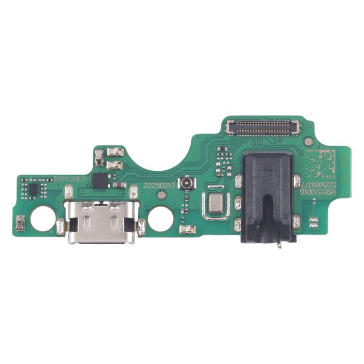 For ZTE Blade A36 / A56 / A76 5G Charging Port Board SUNSKY