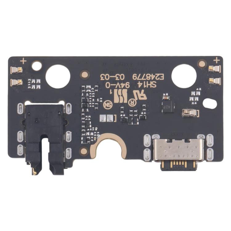 For Xiaomi Redmi Pad SE Welding Charging Port Board SUNSKY