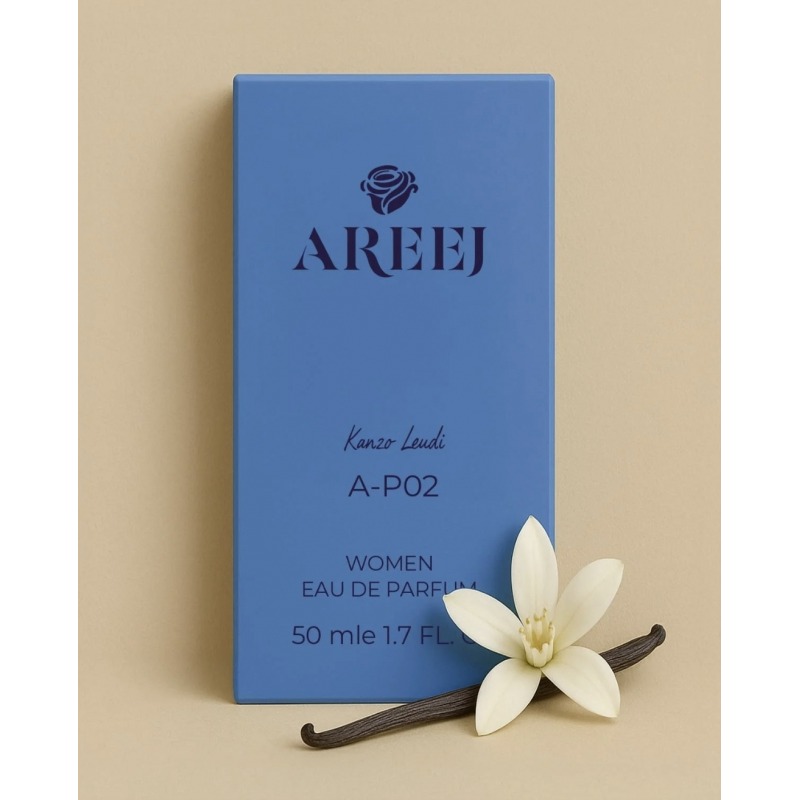 Kanzo Leudi (по мотивам L’Eau par) Areej