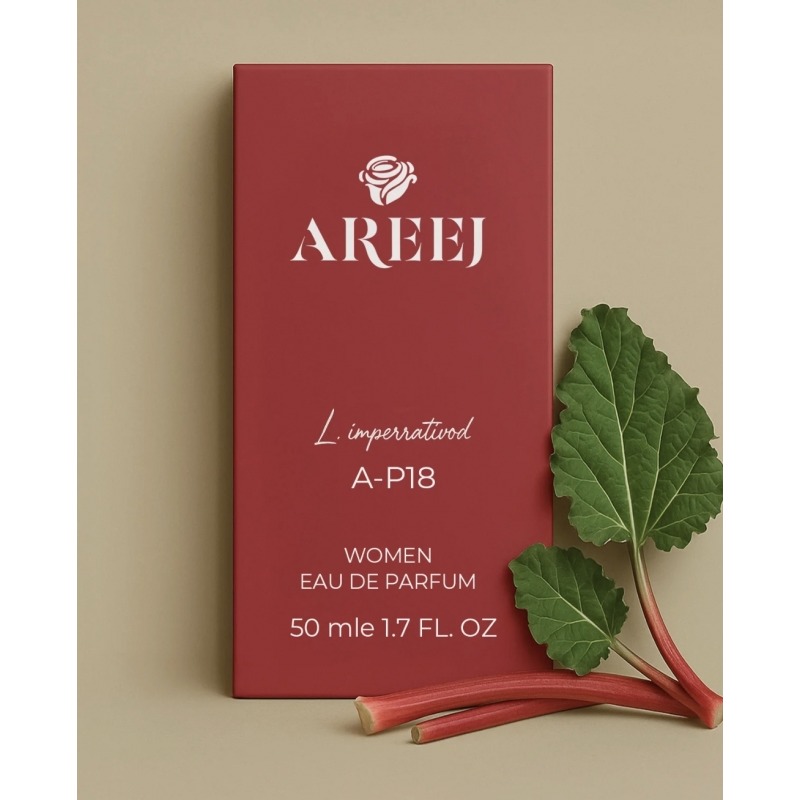 L`imperrativod (по мотивам L’Imperatrice) Areej