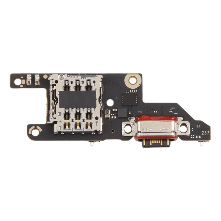 For Xiaomi Redmi Note 15 Pro+ 5G OEM Charging Port Board SUNSKY
