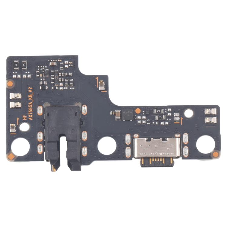For Redmi Pad 2 11 inch Original Charging Port Board SUNSKY
