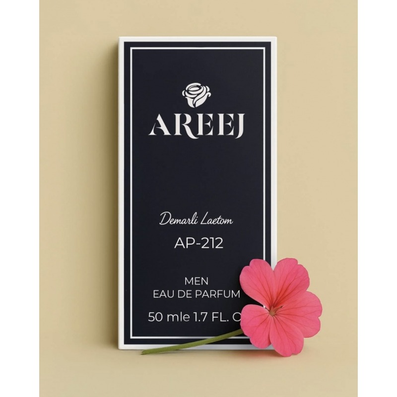 Demarli Laetom (по мотивам Layton Parfums de Marly) Areej