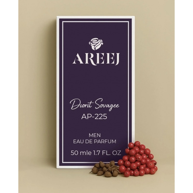 Diorit Sovgee (по мотивам Sauvage) Areej
