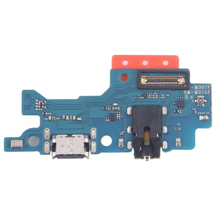 For Samsung Galaxy M31 SM-M315 Charging Port Board with iC SUNSKY
