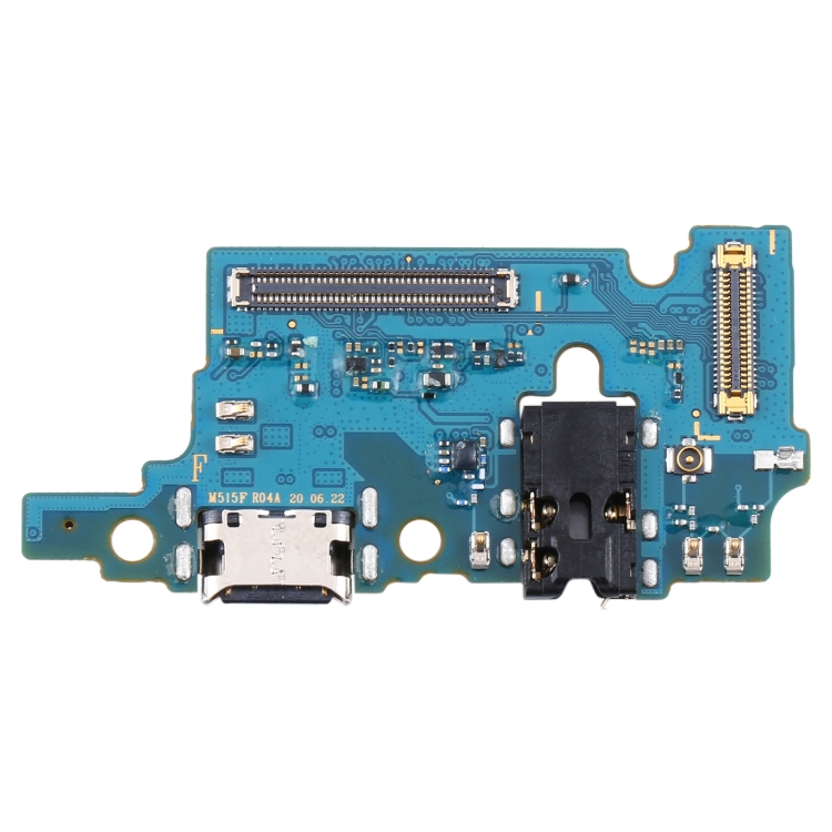 For Samsung Galaxy M62 Original Charging Port Board SUNSKY