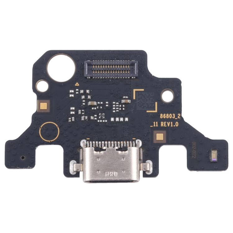 For Samsung Galaxy Tab A9+ 5G SM-X216 Original Charging Port Board SUNSKY