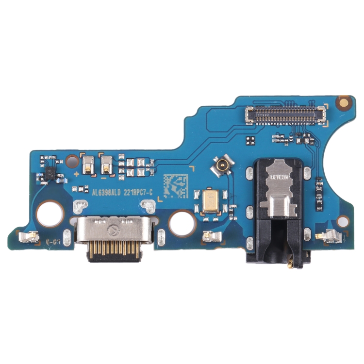 For Samsung Galaxy A04e SM-A042F Original Charging Port Board SUNSKY