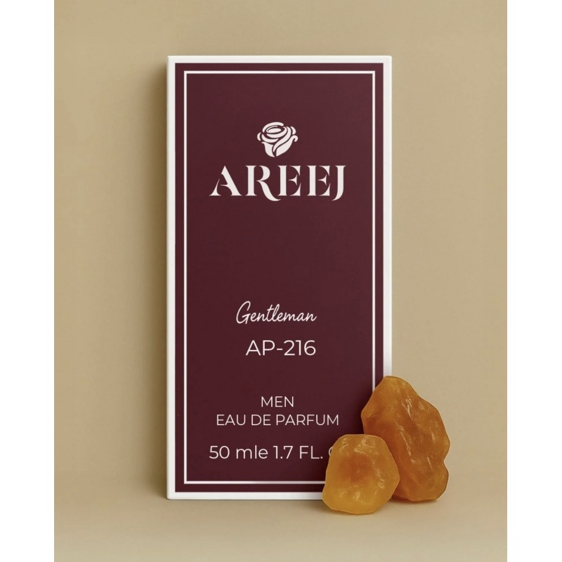 Gentleman (по мотивам Gentleman Eau de Parfum Réserve Privéei) Areej