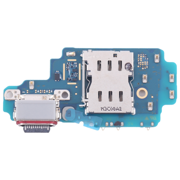 For Samsung Galaxy S24 Ultra SM-S9280 Original Charging Port Board SUNSKY
