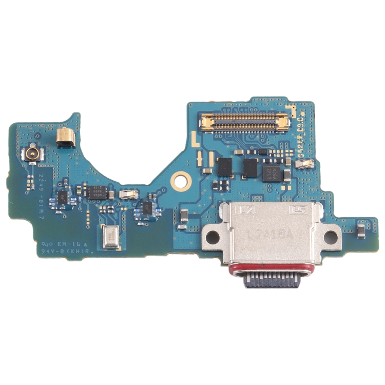 For Samsung Galaxy Xcover 5 SM-G525F Original Charging Port Board SUNSKY