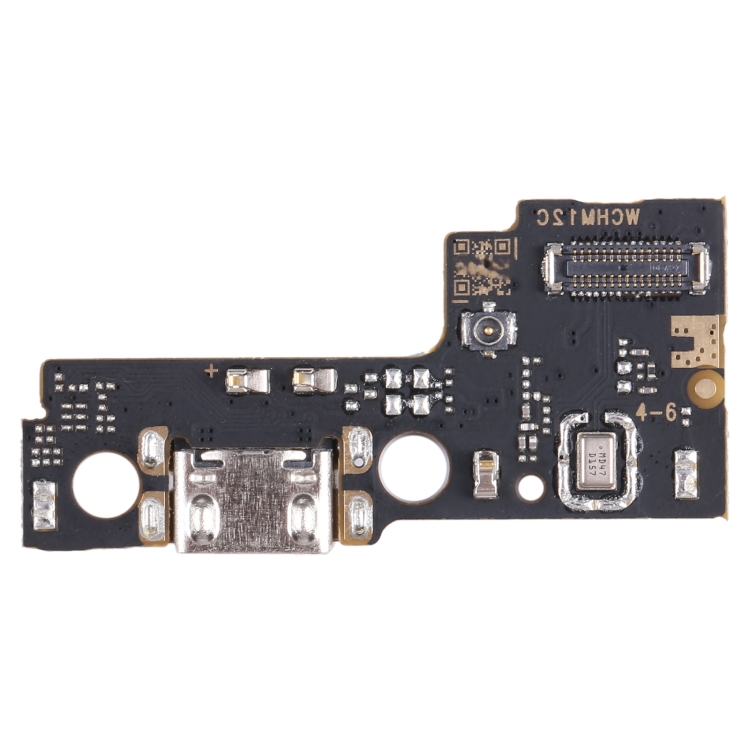 For Xiaomi Poco C55 OEM Charging Port Board SUNSKY