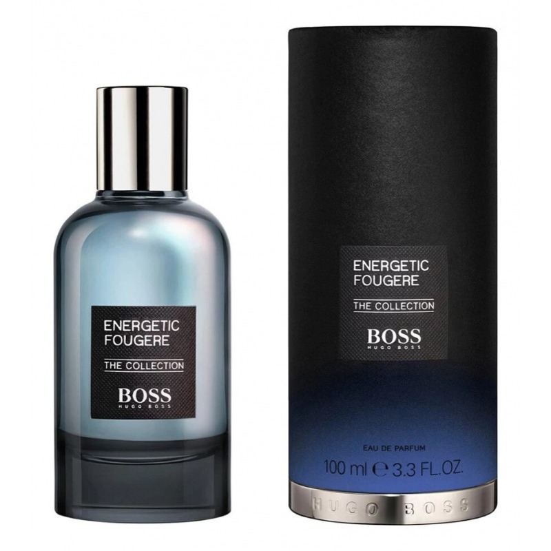 Energetic Fougere HUGO BOSS