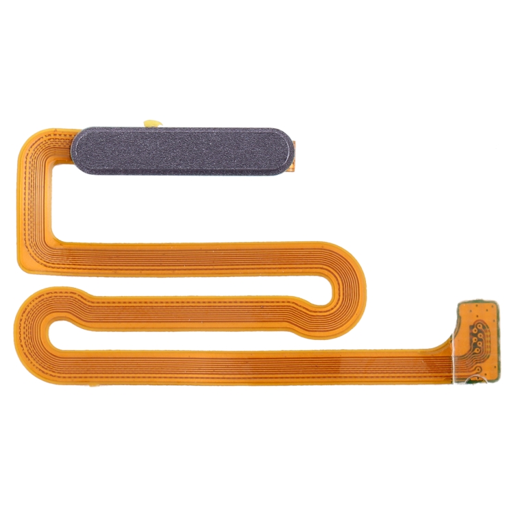 For Samsung Galaxy M12 / A12 / SM-A125 / M125 Power Button Flex Cable(Grey) SUNSKY