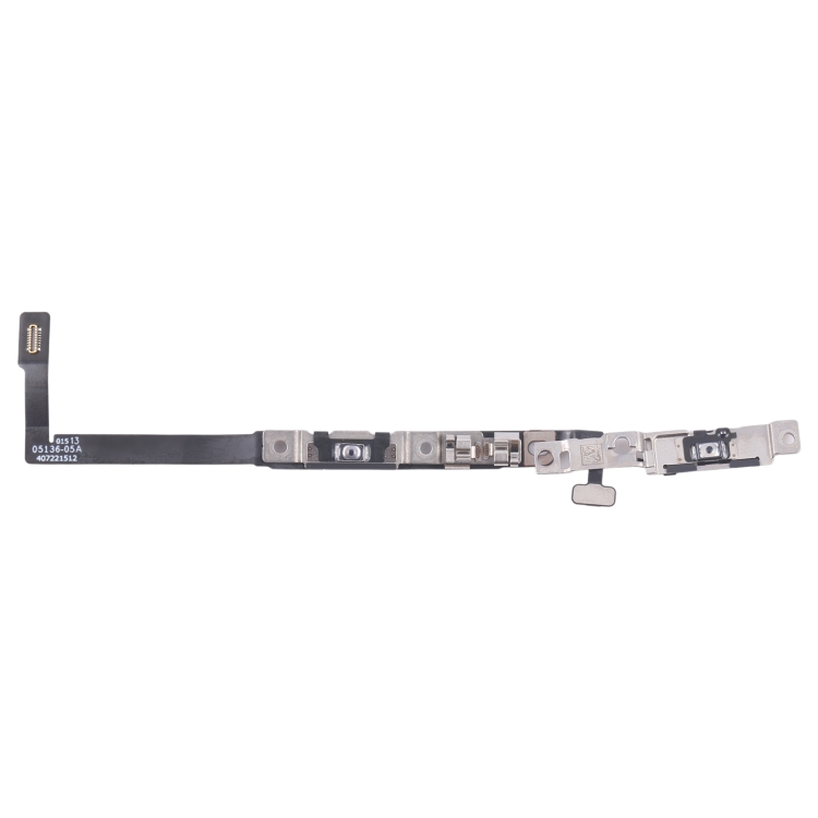 For iPhone 16 Power Button Flex Cable SUNSKY