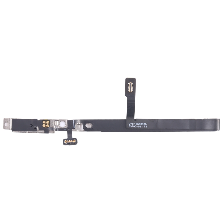 For iPhone 16 Plus Power Button Flex Cable SUNSKY