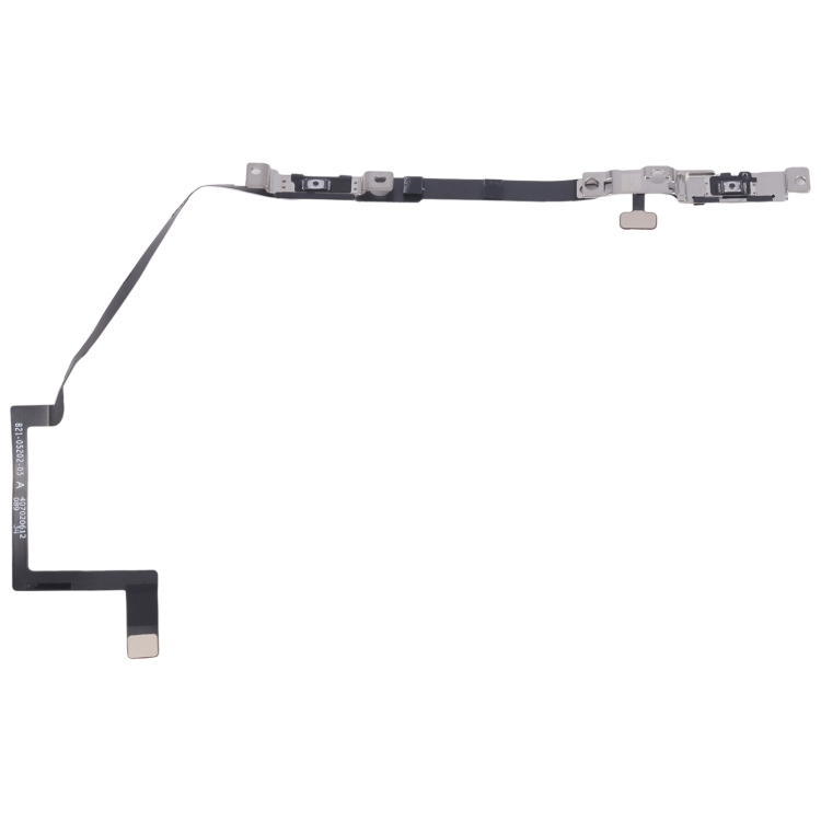 For iPhone 16 Pro Max Power Button Flex Cable SUNSKY