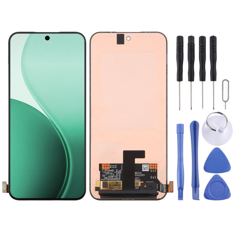 For OPPO F33 5G CPH2777 Original LCD Screen With Digitizer Full Assembly SUNSKY