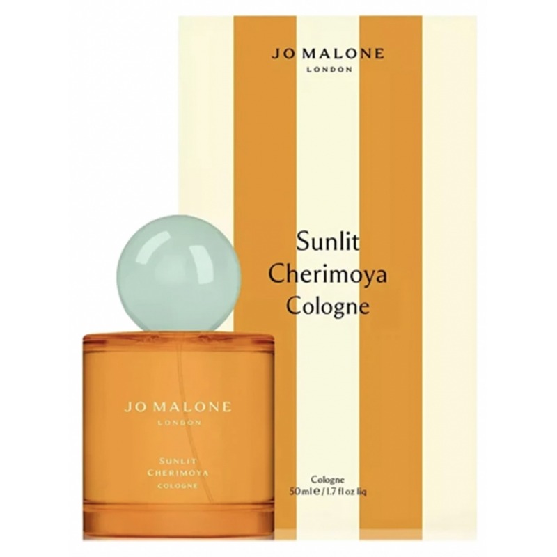Sunlit Cherimoya Cologne Jo Malone