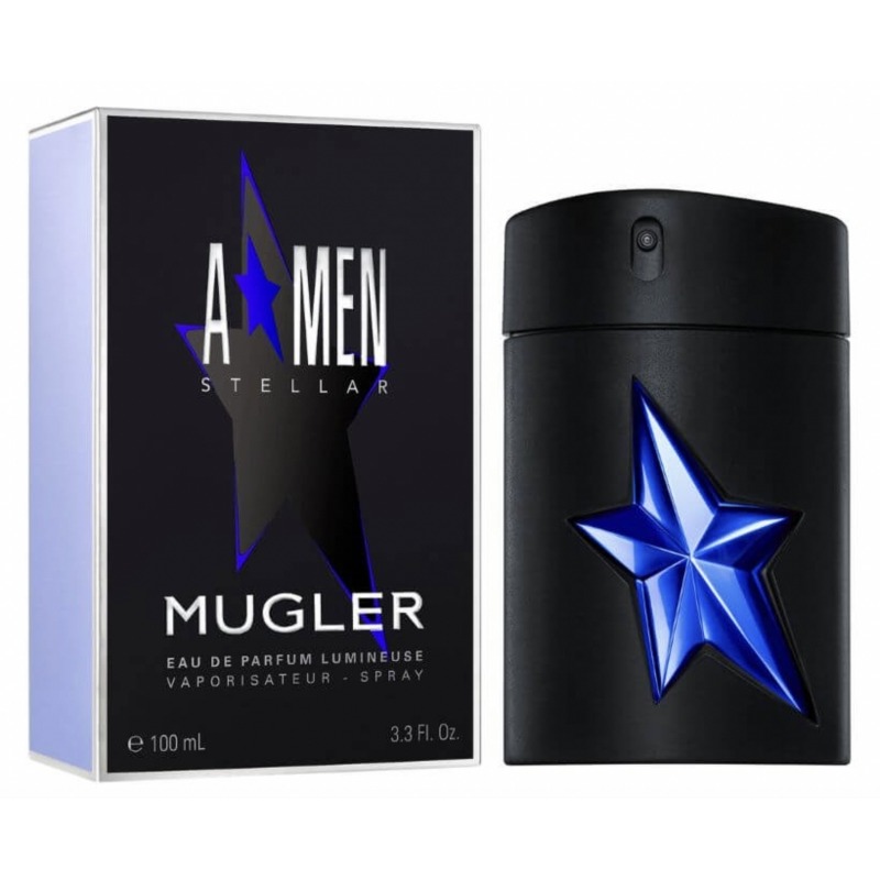 A*Men Stellar MUGLER