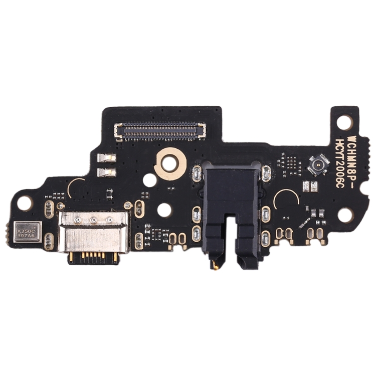 Charging Port Board For Xiaomi Redmi Note 8 Pro SUNSKY