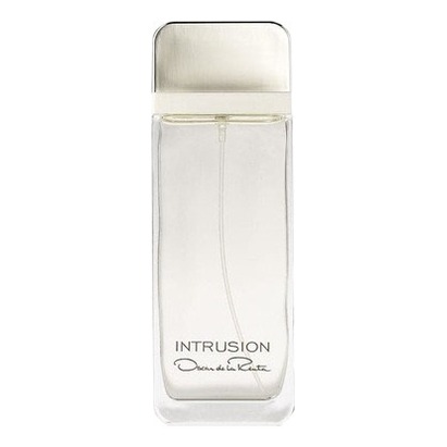 Intrusion Oscar de la Renta