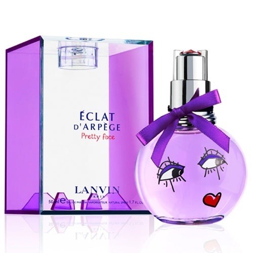 Eclat d’Arpege Pretty Face Lanvin