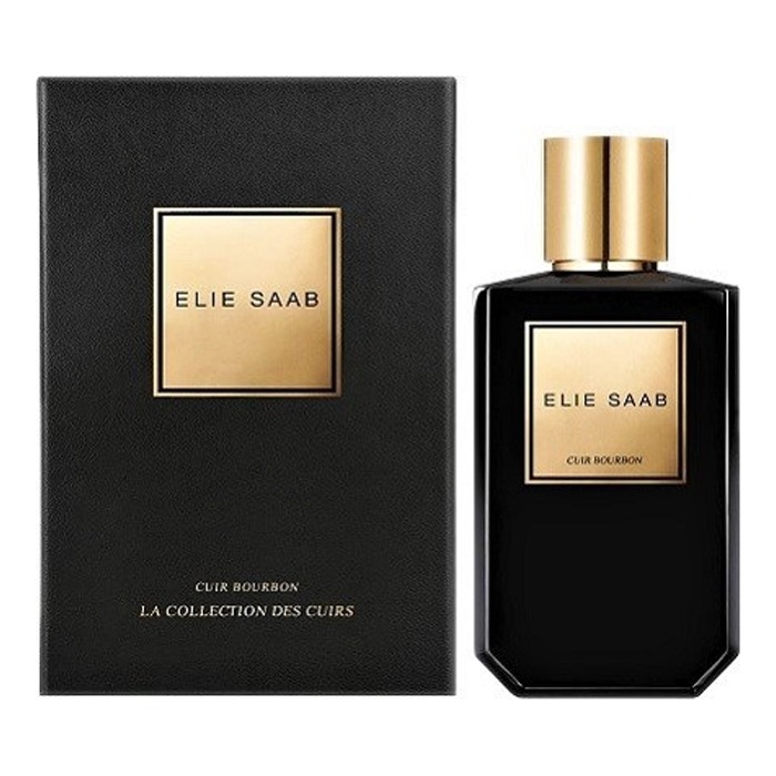 Cuir Bourbon Elie Saab
