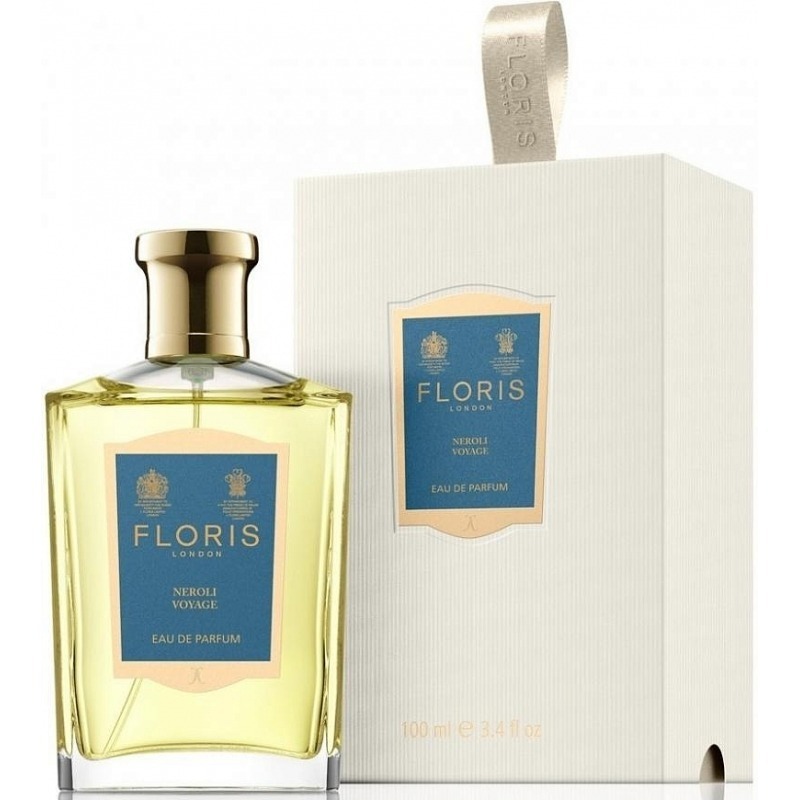 Neroli Voyage Floris