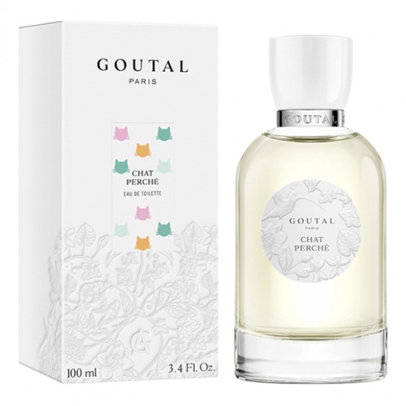 Chat Perche Annick Goutal