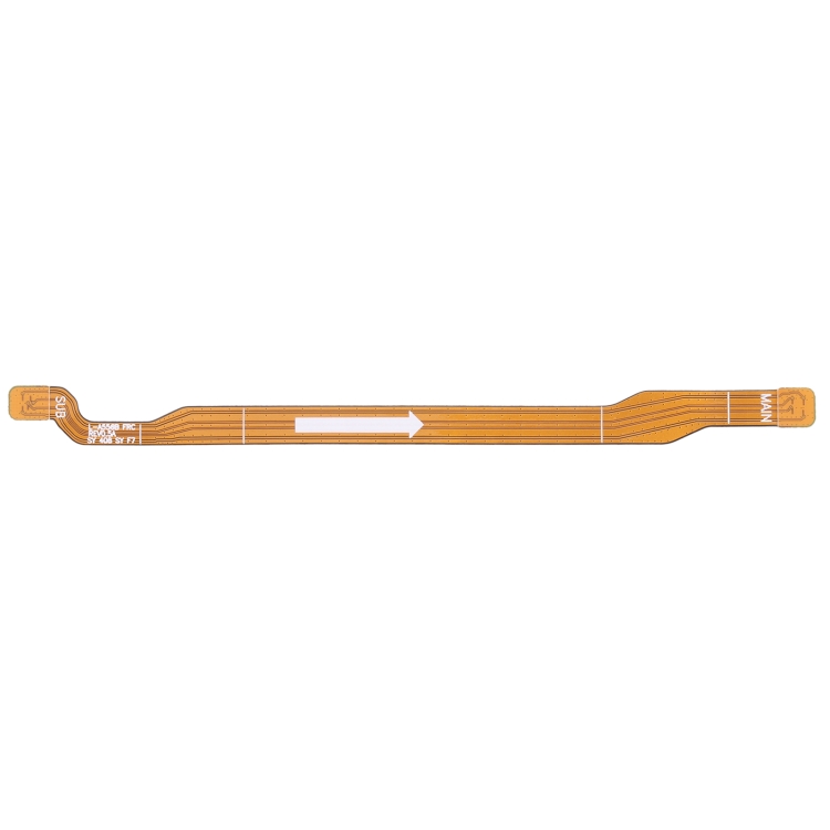 For Samsung Galaxy A55 5G SM-A556B Signal Flex Cable SUNSKY