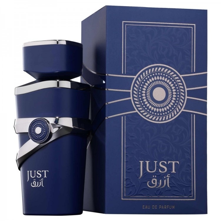 Just Azraq Fragrance World