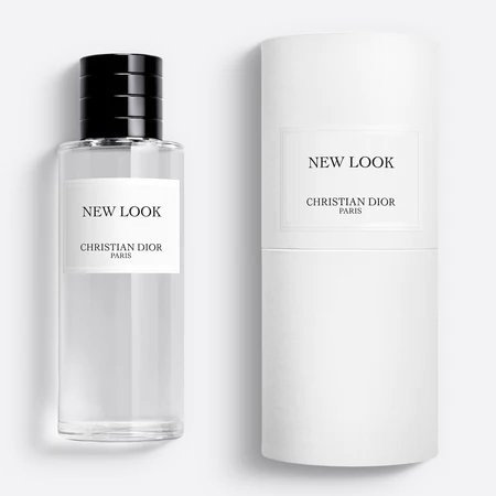 New Look 2024 Christian Dior