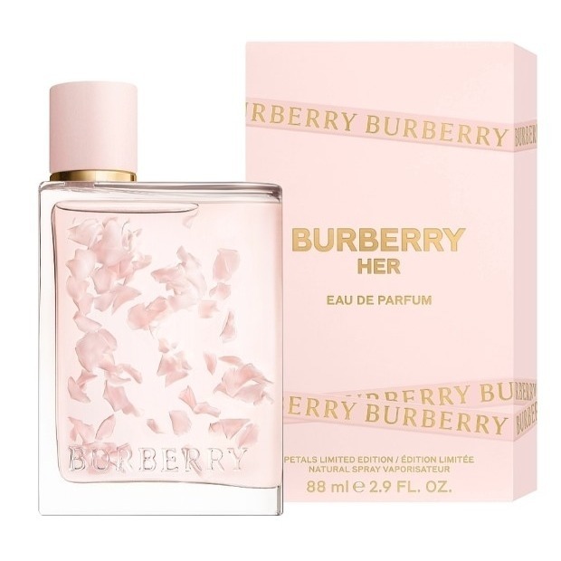 Burberry Her Petals