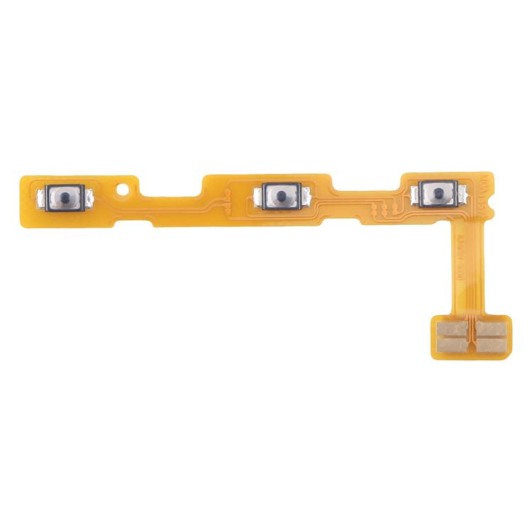 For Xiaomi Redmi Turbo 4 OEM Power Button & Volume Button Flex Cable SUNSKY